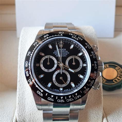 rolex 116500ln for sale|rolex daytona 116500ln price.